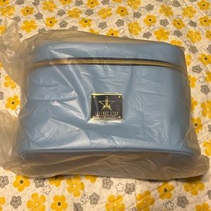 Baby Blue Jeffree Star Cosmetics Bag
